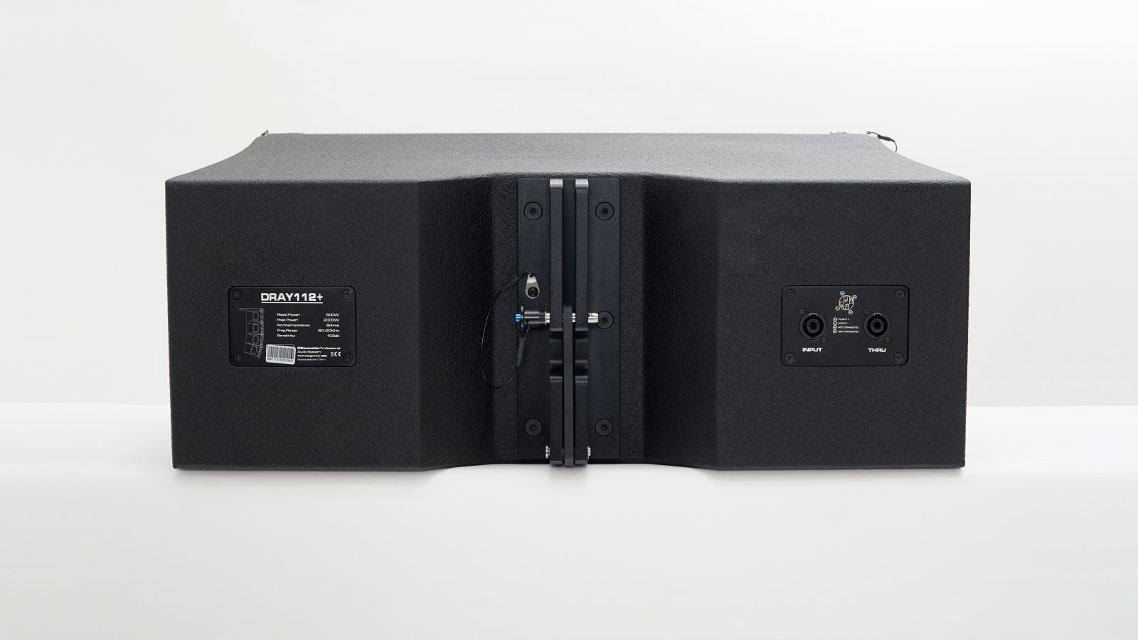 Loa Array Dbacoustic Dray112+