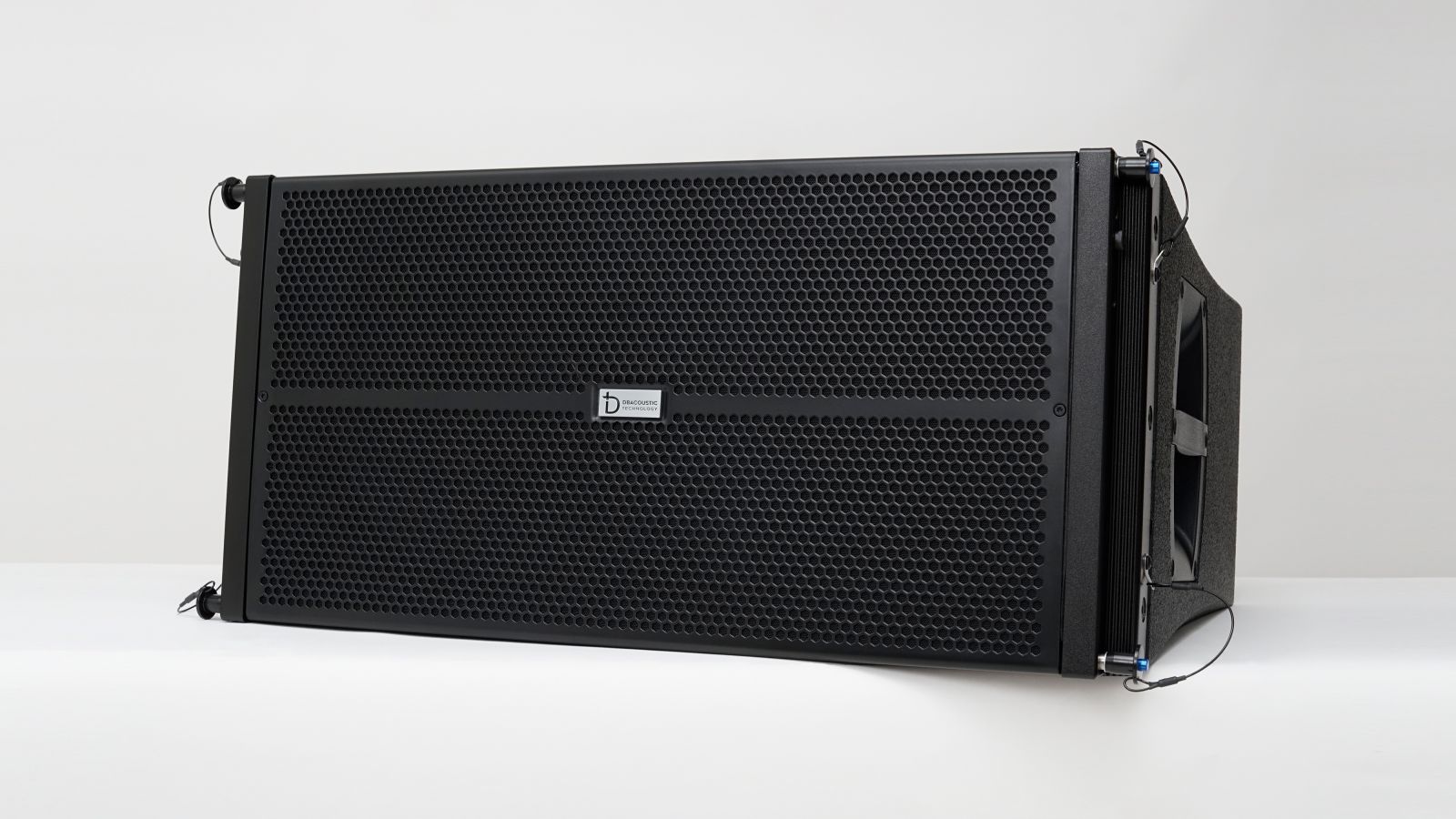 Loa Array Dbacoustic Dray112+