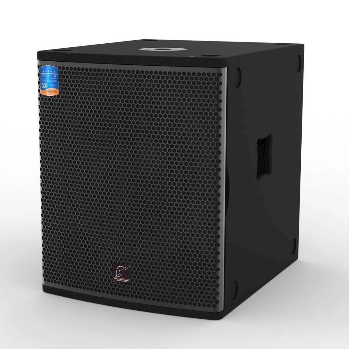 Loa Siêu Trầm CAF DX15SA