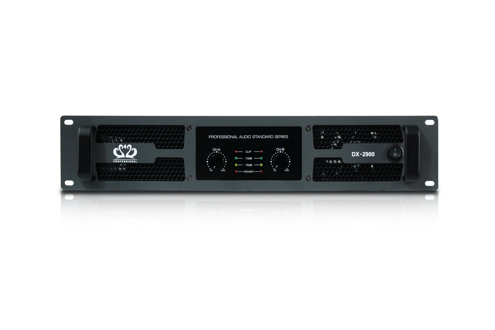 Cục Đẩy Công Suất PROFESSIONAL DX2900