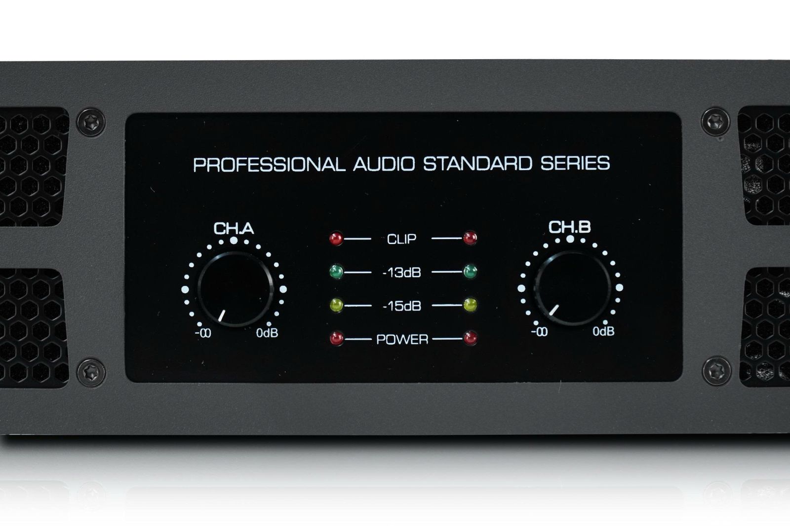 Cục Đẩy Công Suất PROFESSIONAL DX2900