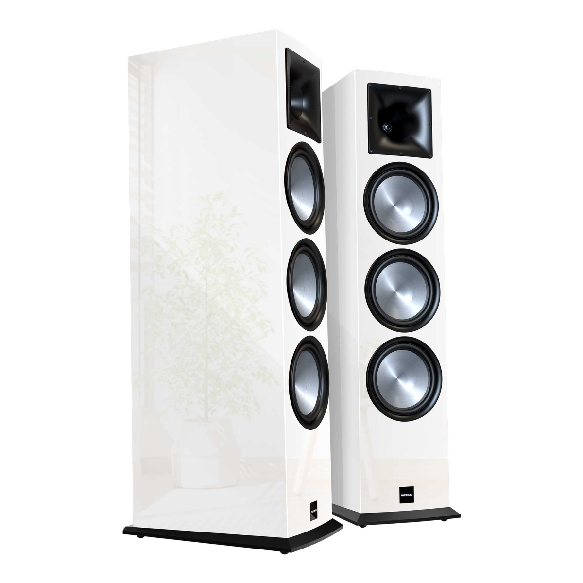 Loa PARAMAX EURO 803 Special Edition