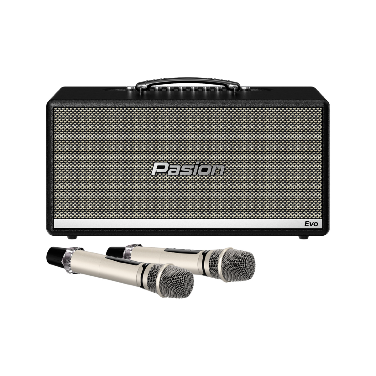 Loa Di Động PASION Evo