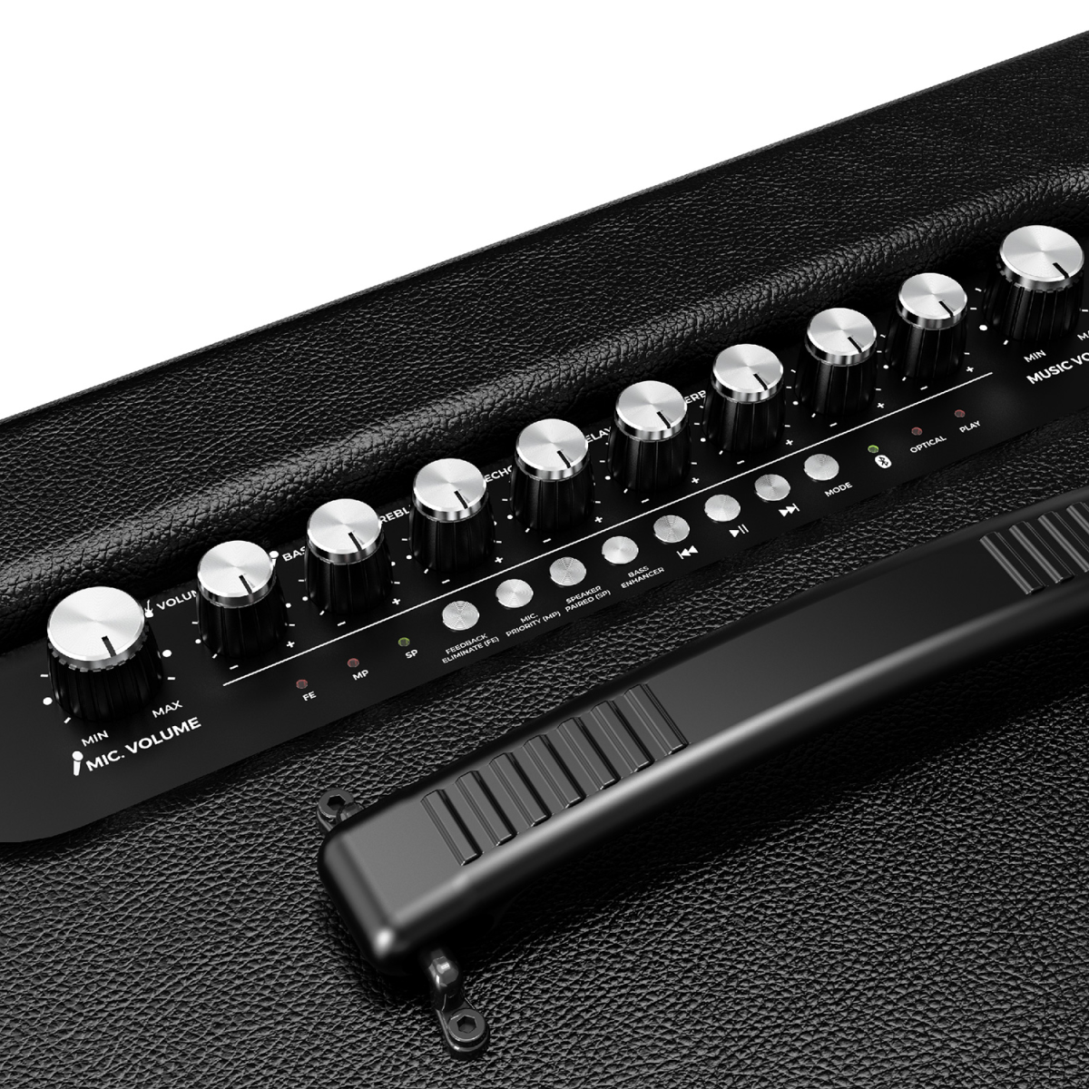 Loa Di Động PASION Evo