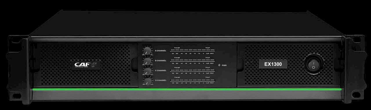 Cục Đẩy Công Suất CAF EX1300
