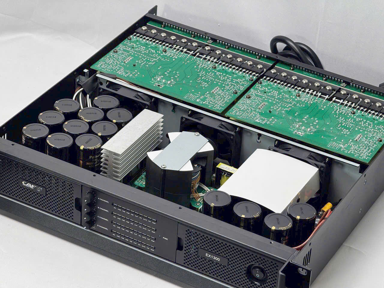 Cục Đẩy Công Suất CAF EX1300