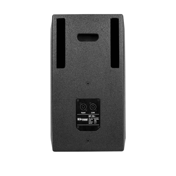 Loa GUINNESS GF - 10+