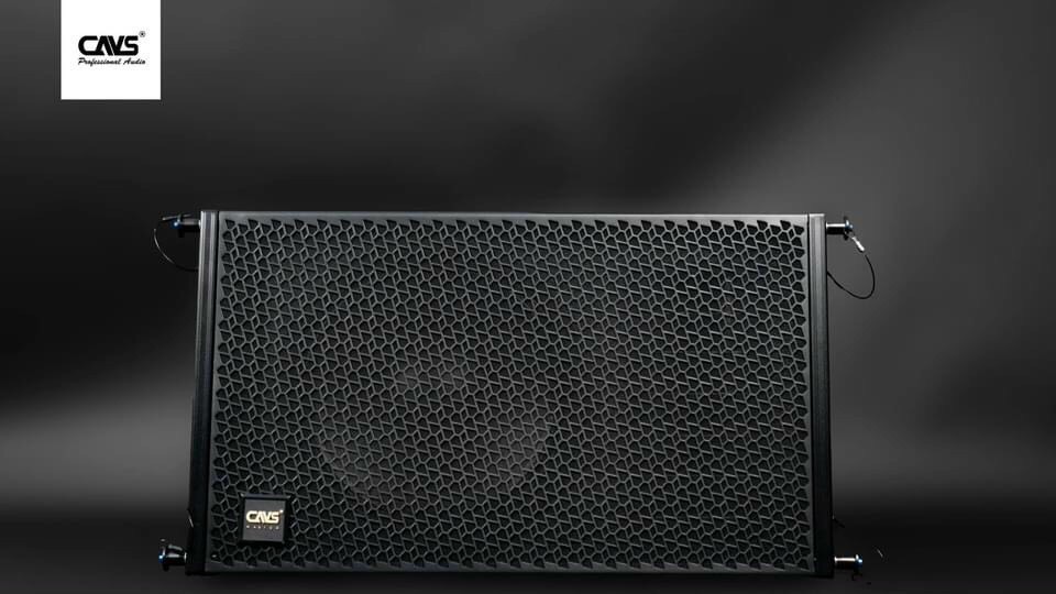 Loa Line Array CAVS GL-12