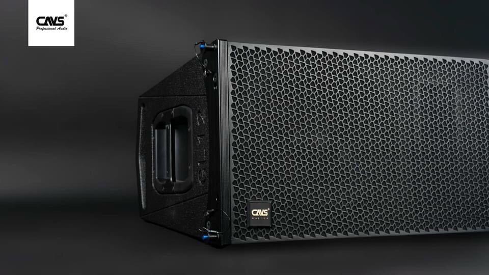 Loa Line Array CAVS GL-12