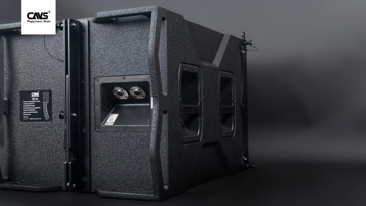 Loa Line Array CAVS GL-12