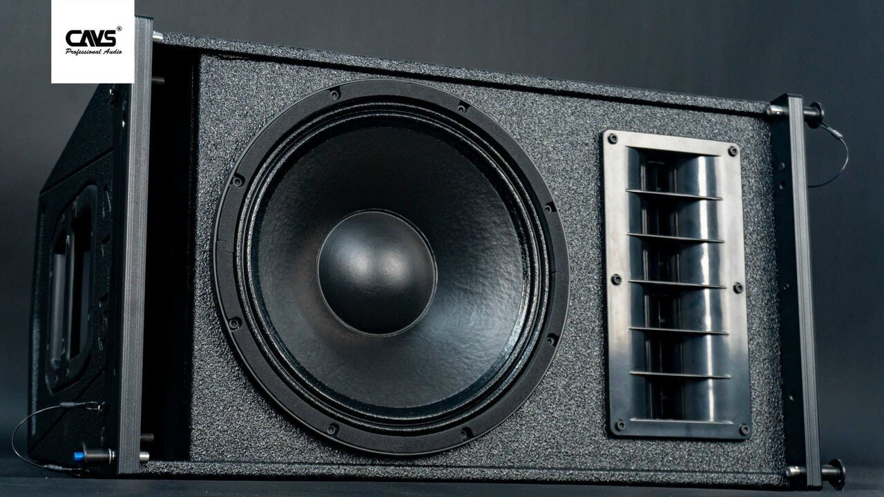 Loa Line Array CAVS GL-12