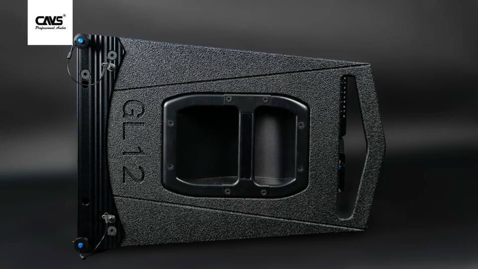 Loa Line Array CAVS GL-12