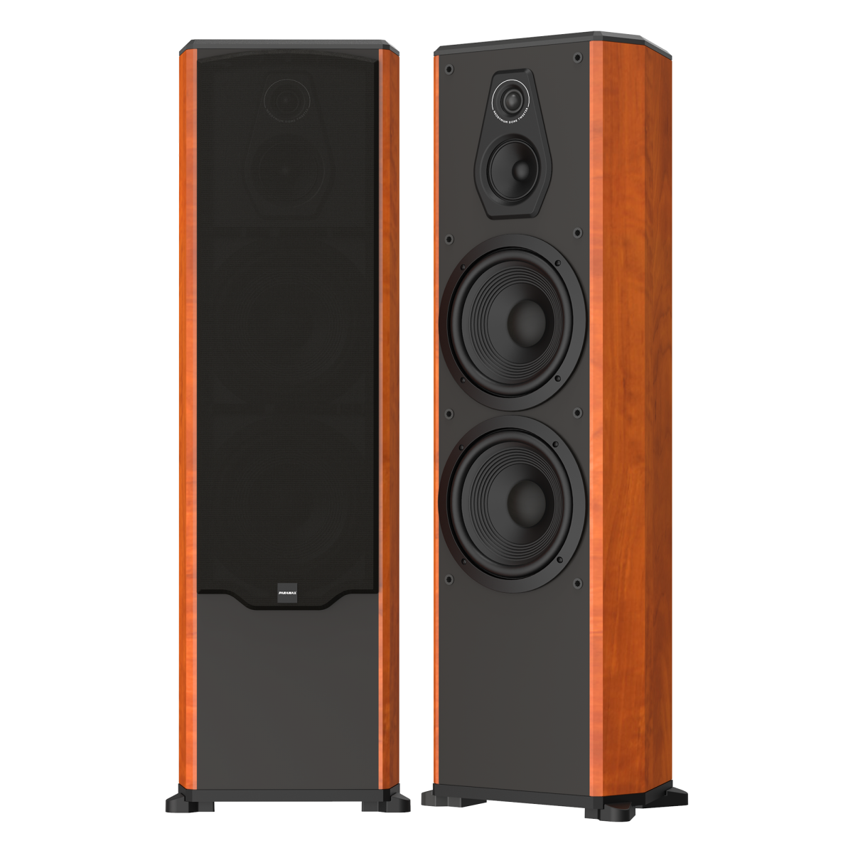 Loa PARAMAX FX-2500 CHÍNH HÃNG