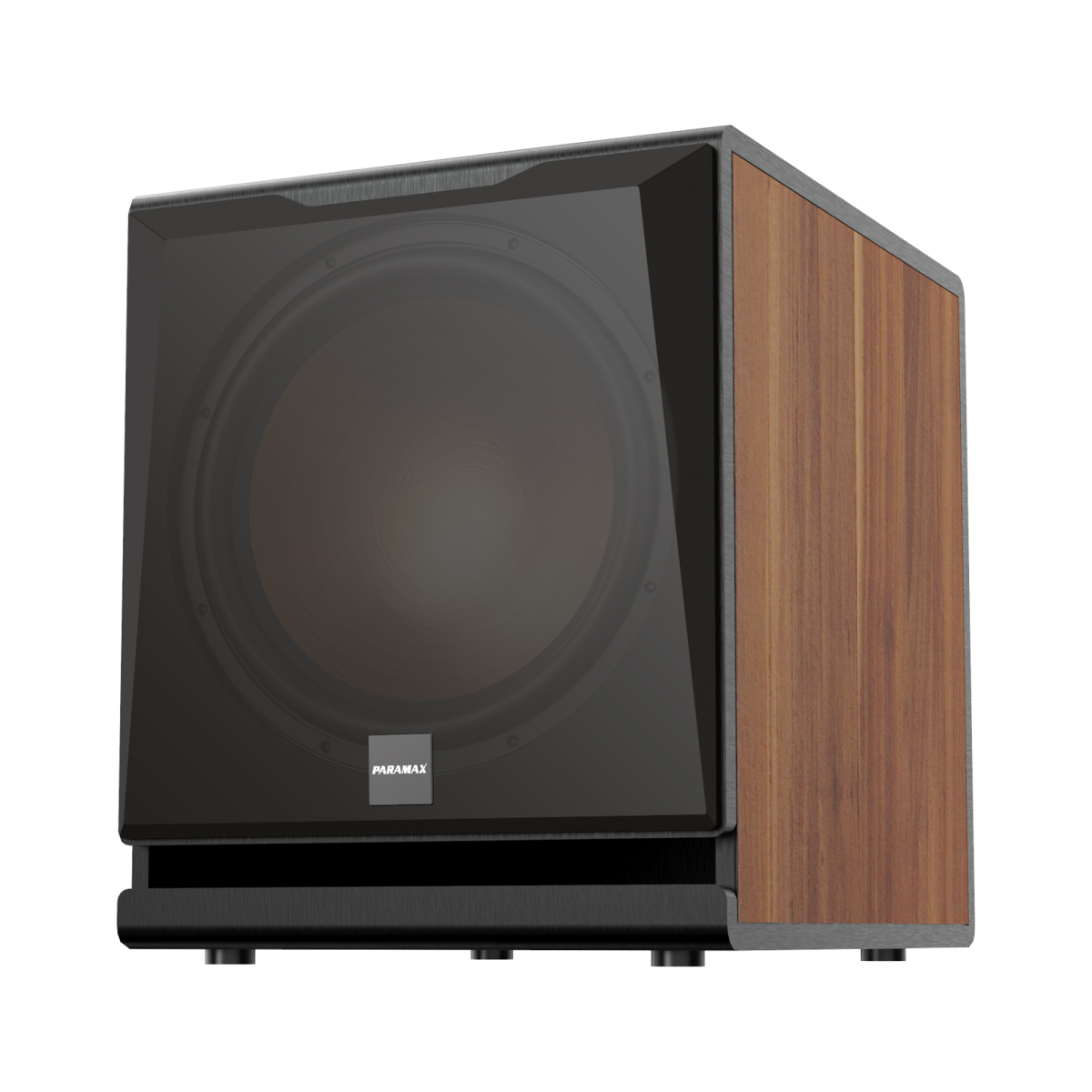 Loa siêu trầm PARAMAX SUB-4500D