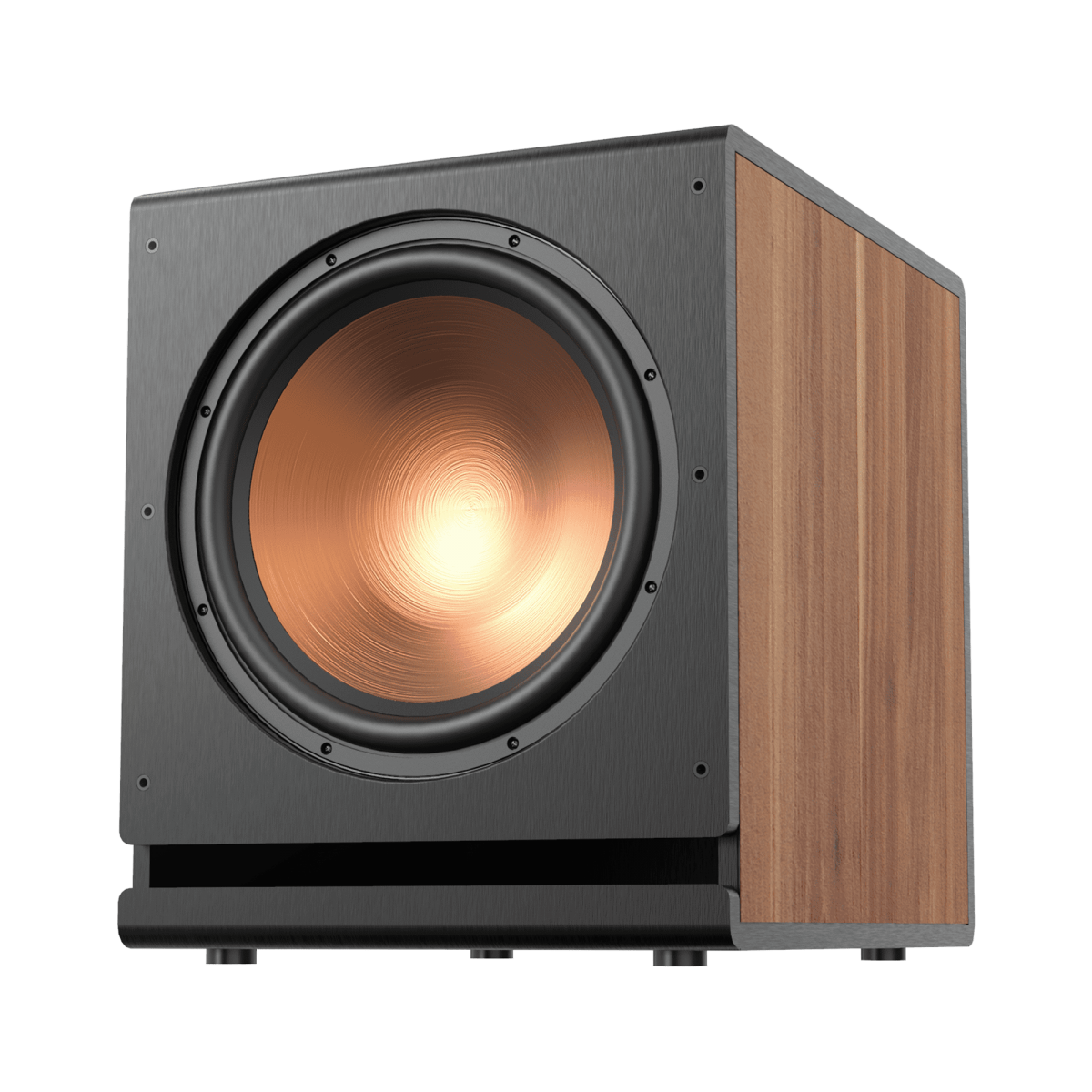 Loa siêu trầm PARAMAX SUB-4500D