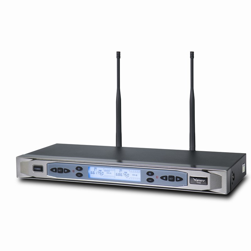 Micro Không Dây VIETKTV C200 Chính Hãng