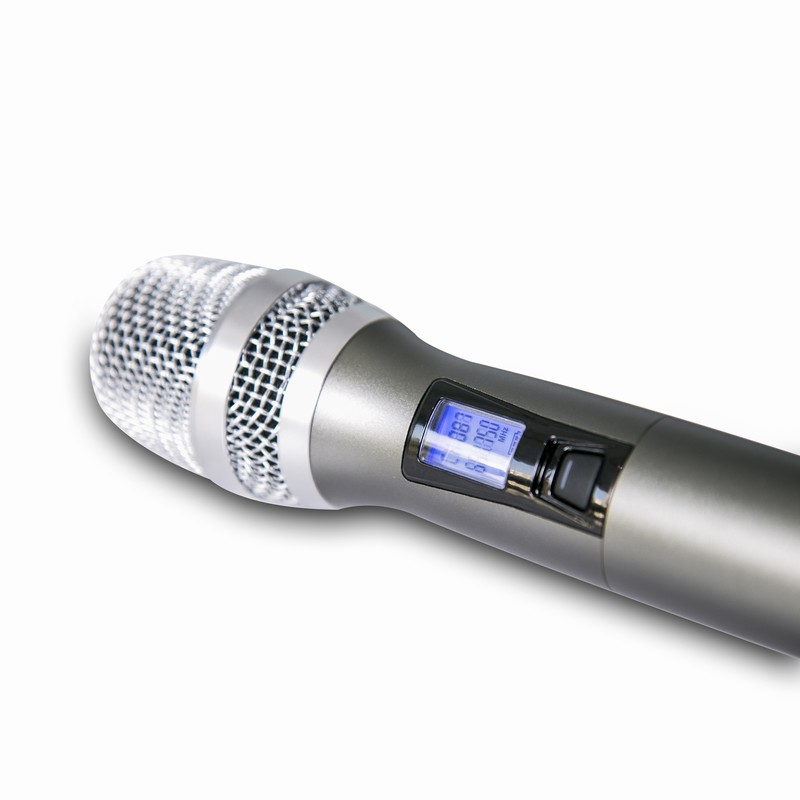 Micro Không Dây VIETKTV C200 Chính Hãng