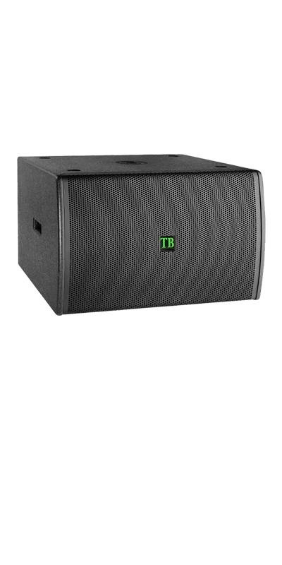Loa Siêu Trầm T.B SOUND SUB218