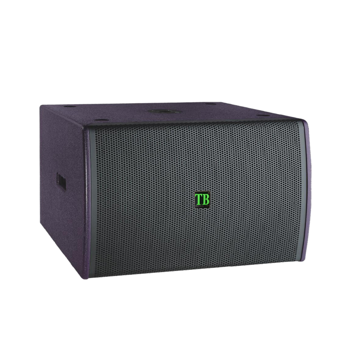 Loa Siêu Trầm T.B SOUND SUB215