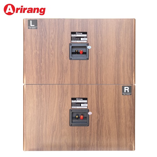 Loa Karaoke ARIRANG JANT VIII