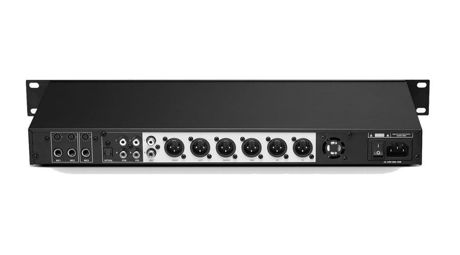 VANG SỐ JBL KX 180A-Hàng Chính Hãng Ba Sao