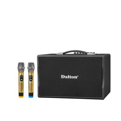 Loa Di Động DALTON PS-K10A LUXURY