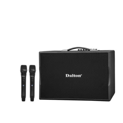 Loa Di Động DALTON PS-K10A