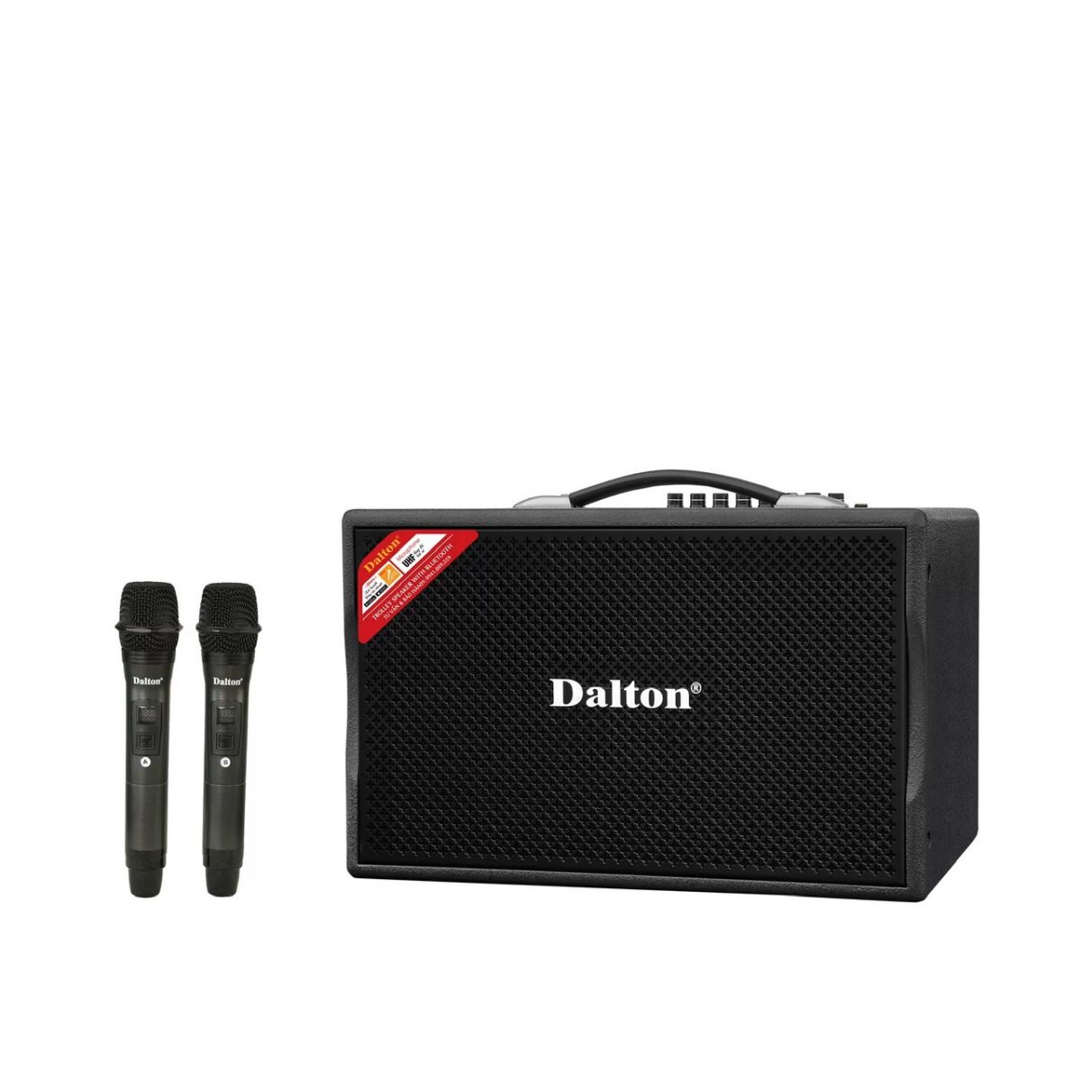 Loa Di Động DALTON PS-K108A