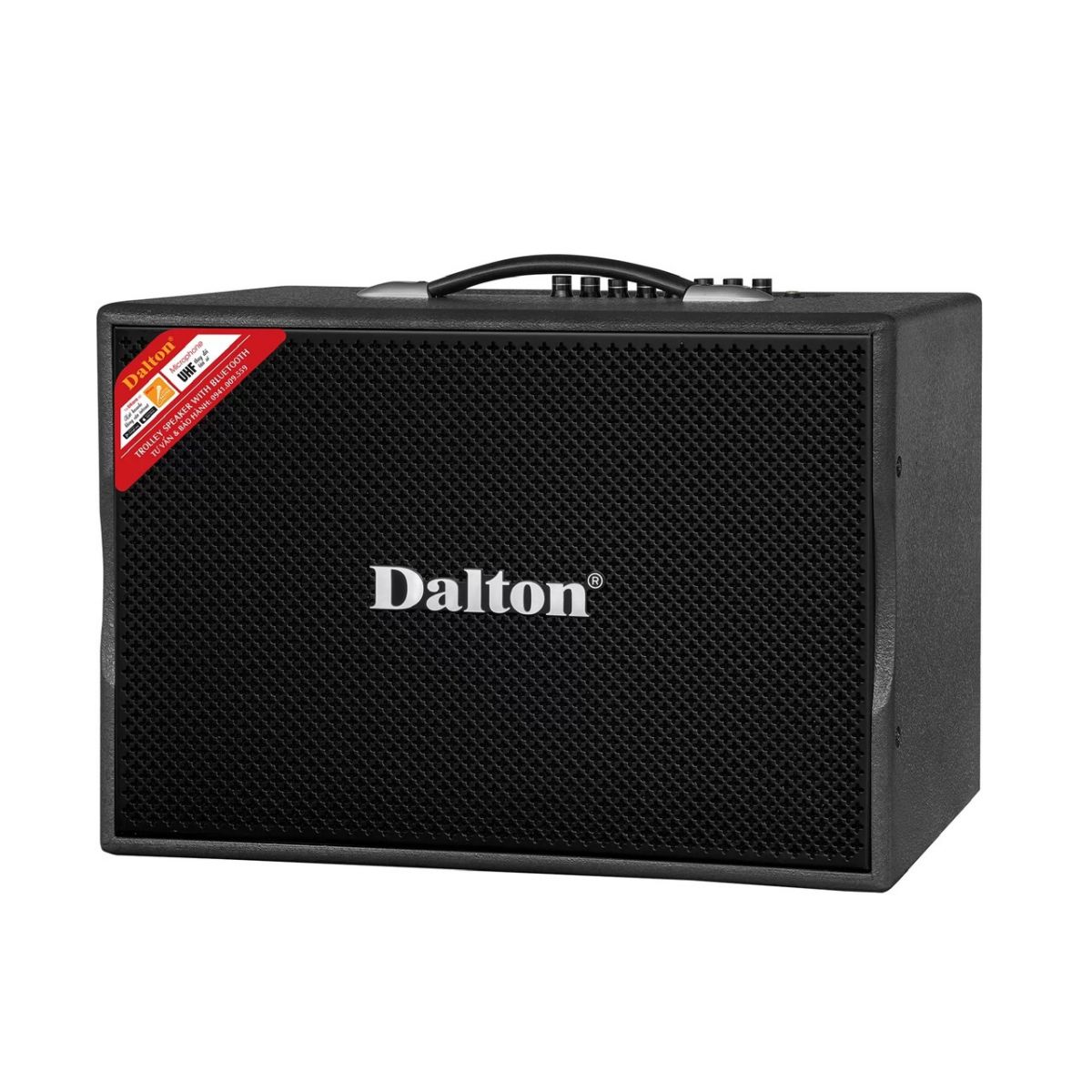 Loa Di Động DALTON PS-K8A LUXURY