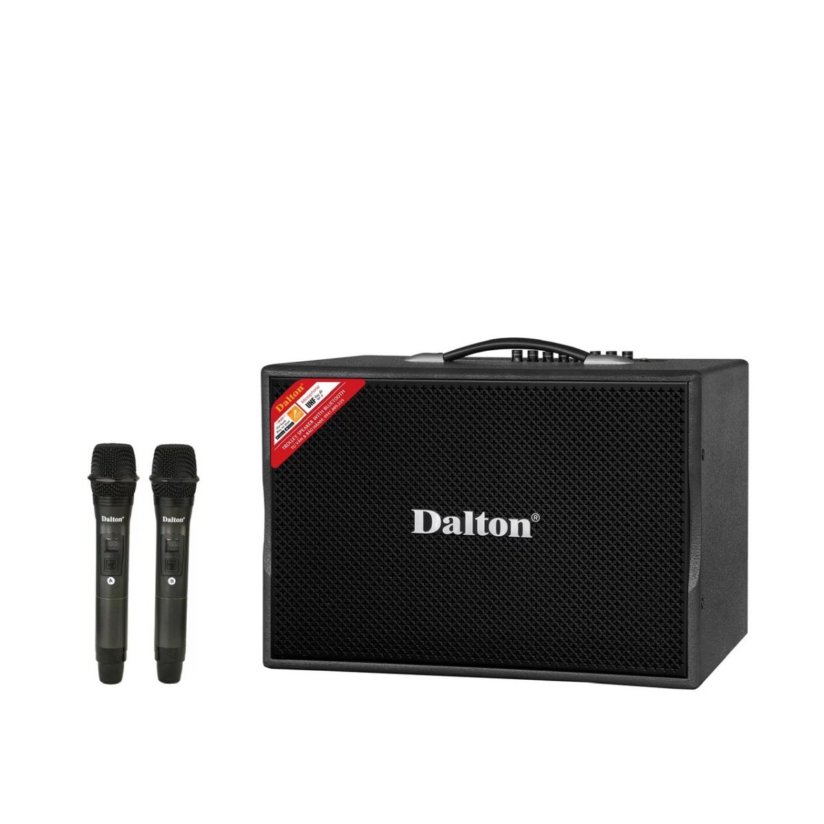 Loa Di Động DALTON PS-K110A