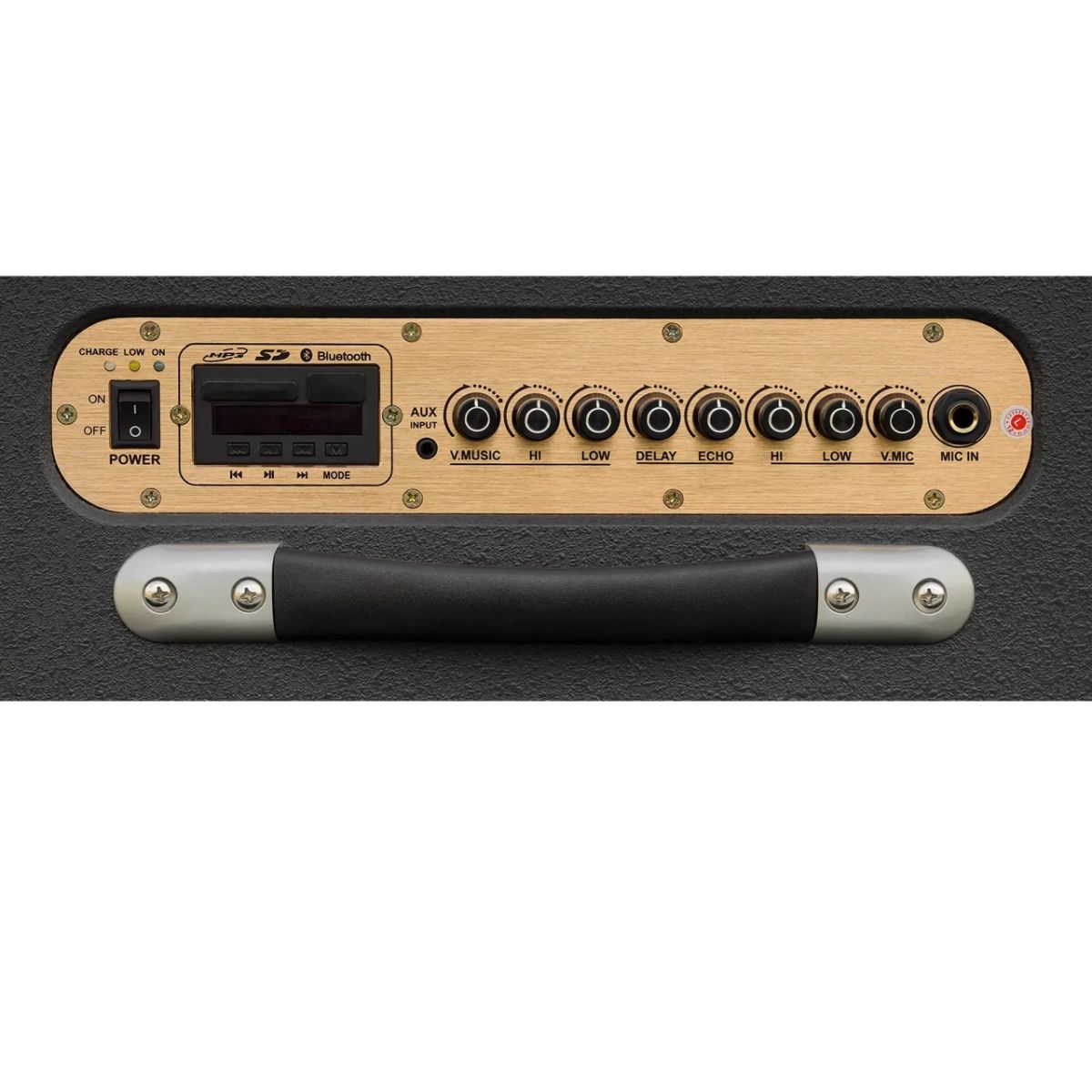 Loa Di Động DALTON PS-K110A