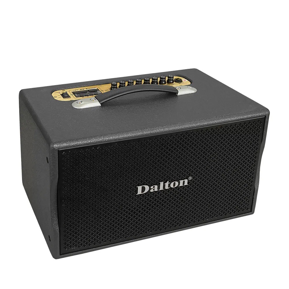 Loa Di Động DALTON PS-K8A