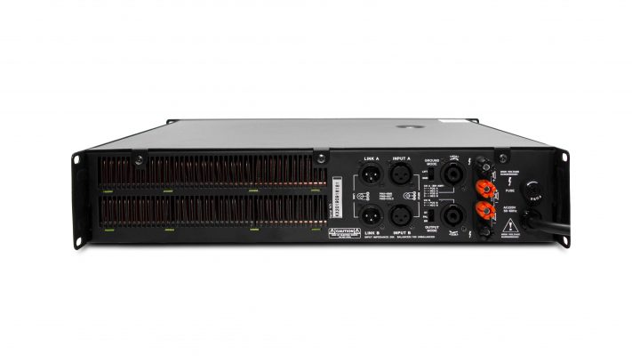 Cục đẩy Dbacoustic MA2012