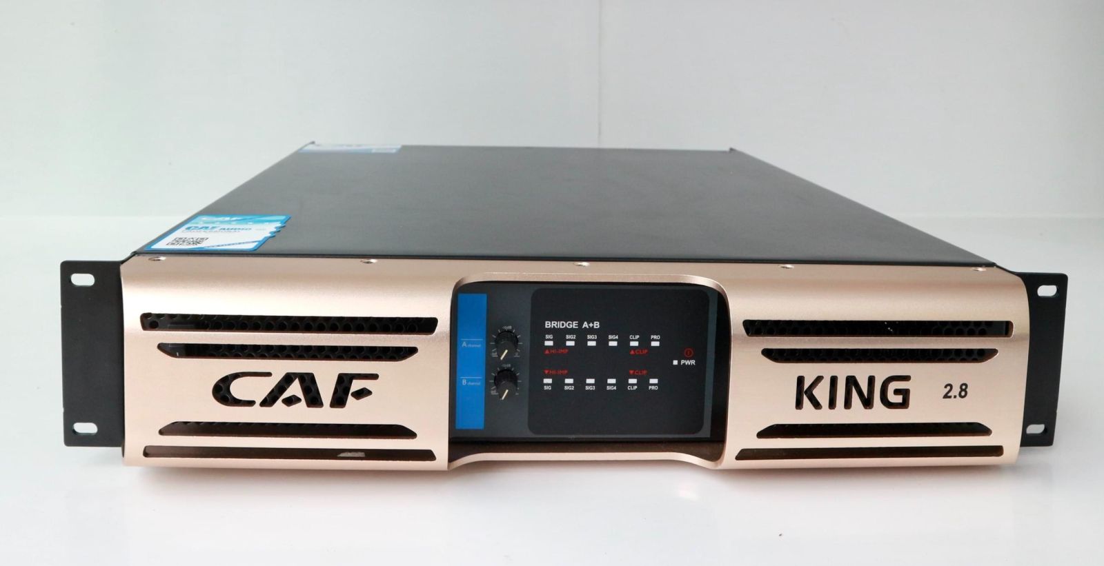 Cục Đẩy Công Suất CAF KING 2.8