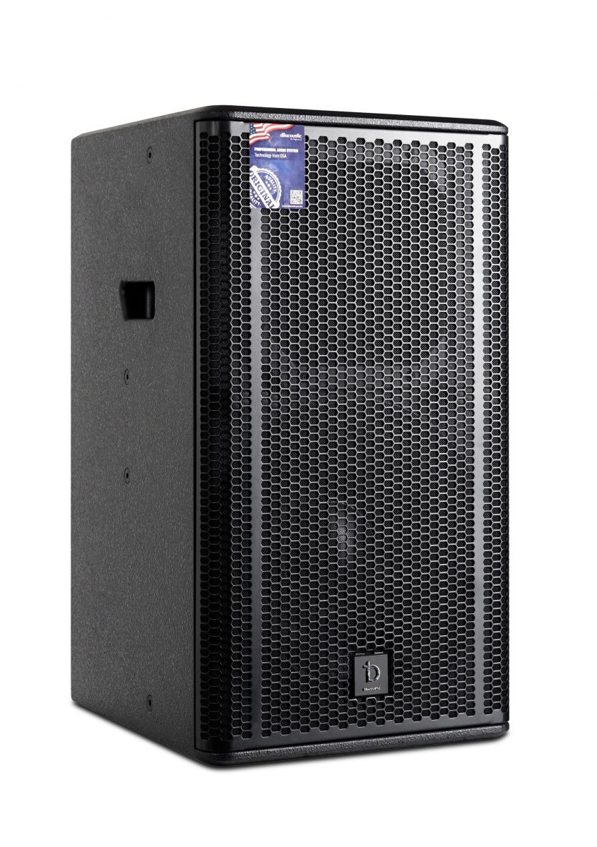 Loa Dbacoustic KS712 Chính Hãng