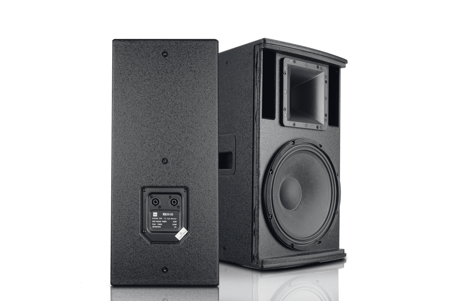 Loa Full CAVS KS512G2