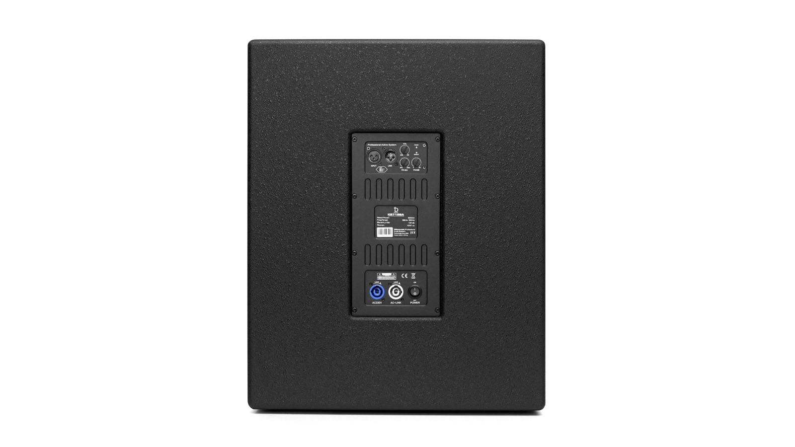 Loa Sub Dbacoustic KS715SA 