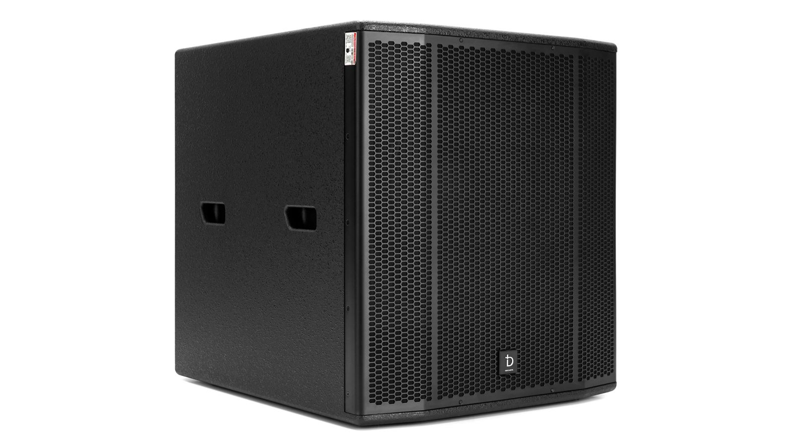 Loa Sub Dbacoustic KS718