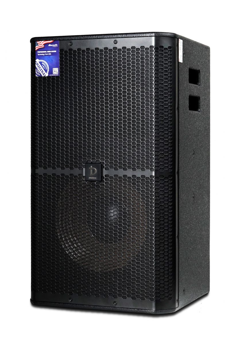 Loa Dbacoustic KS912 Chính Hãng