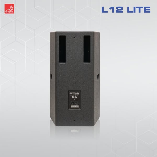 Loa Full LSPRO L12 Lite