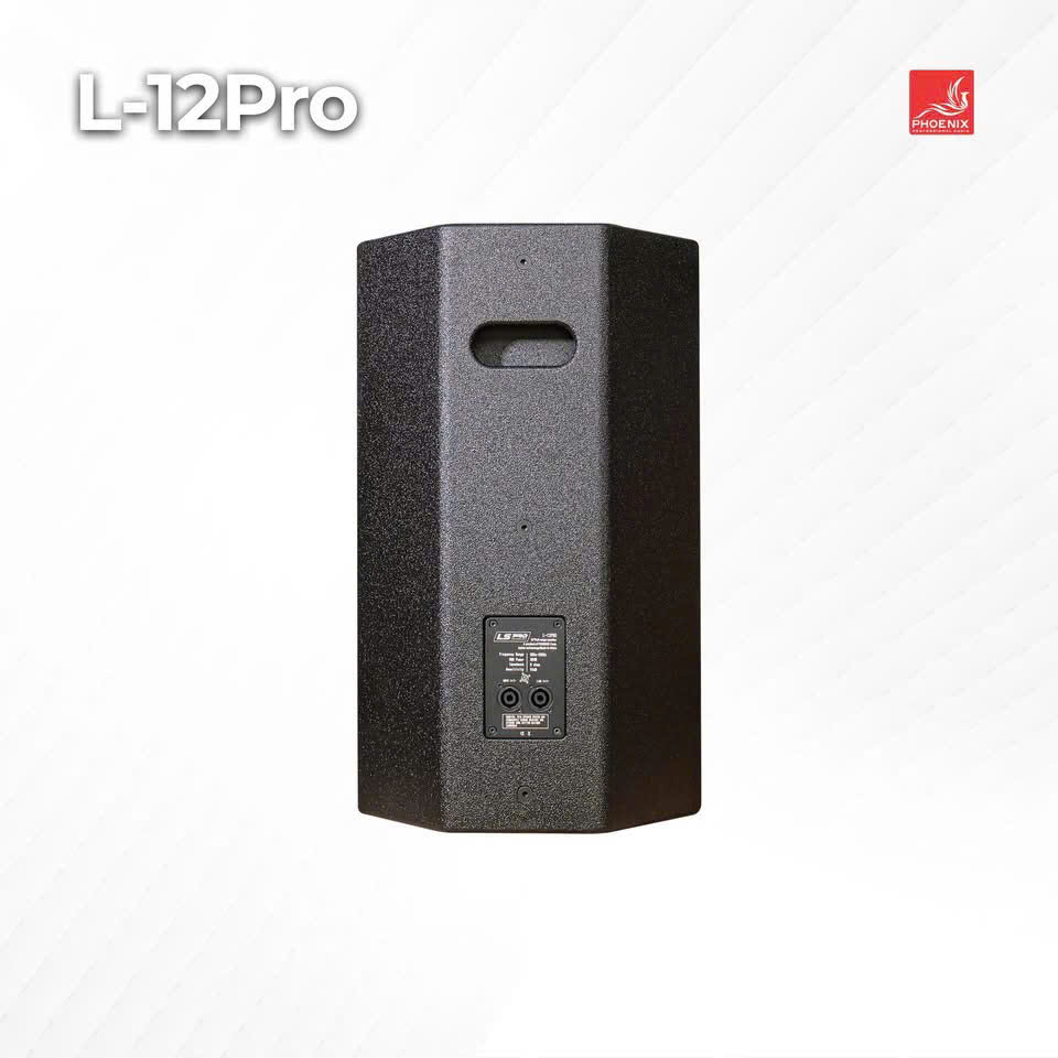 Loa Full LSPRO L12PRO