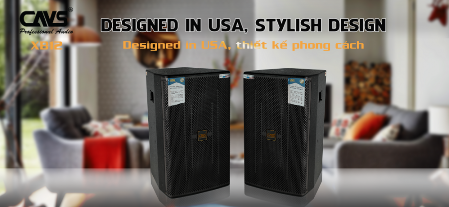 LOA FULL CAVS XB12 PLUS