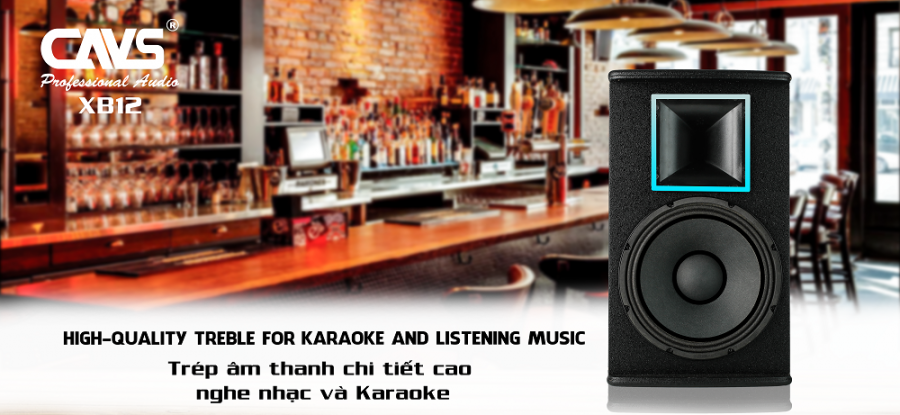 LOA FULL CAVS XB12 PLUS