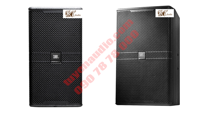Loa Karaoke JBL KP 4012