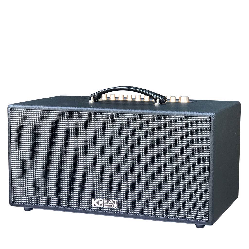 Loa di động xách tay ACNOS(BEATBOX) CS447 Chính Hãng