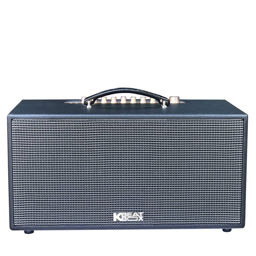 Loa di động xách tay ACNOS(BEATBOX) CS447 Chính Hãng