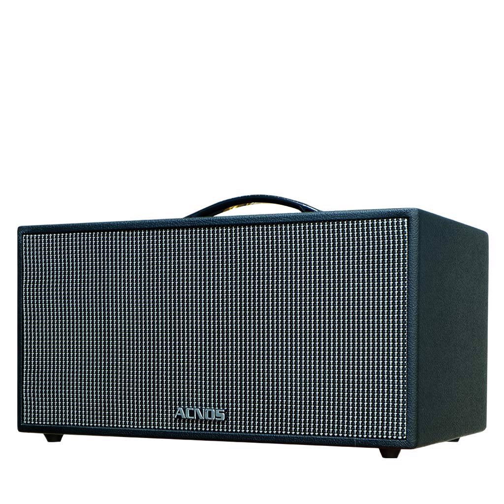 Loa di động xách tay ACNOS(BEATBOX) CS447 Chính Hãng