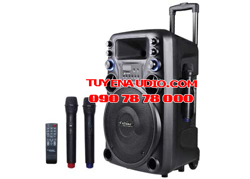 Âm Thanh Chính Hãng Giá Sĩ