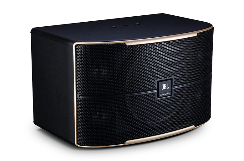 Loa JBL Pasion 10 tổng thể hoàn hảo
