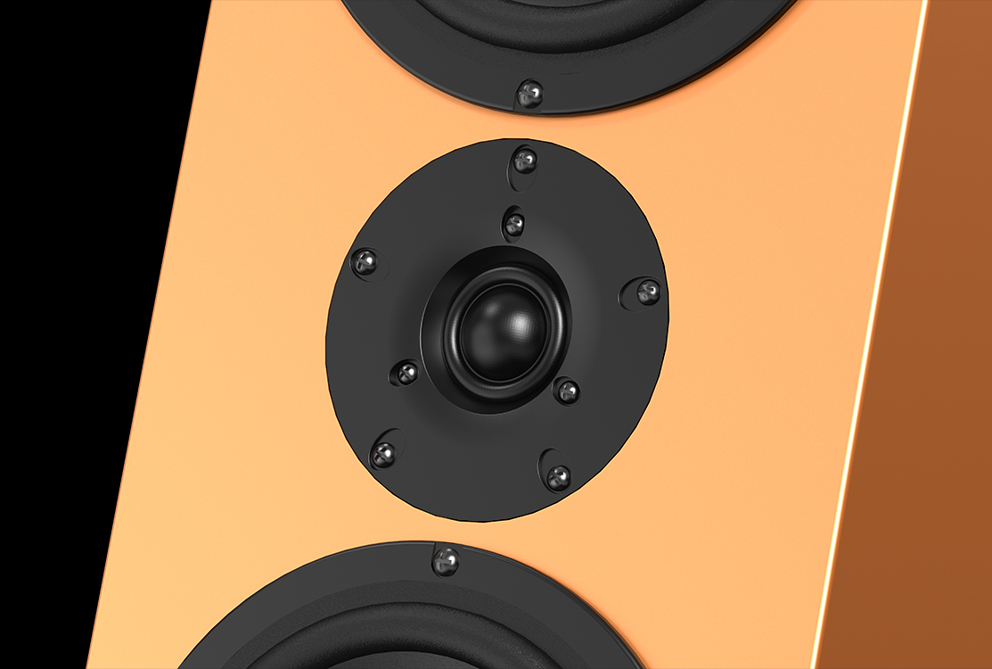  Loa PARAMAX D88 Luxury